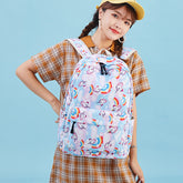 Rainbow Unicorn Backpack